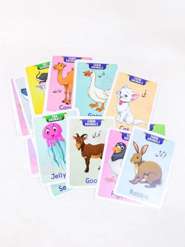 Math Genius Flash Card - Image 6
