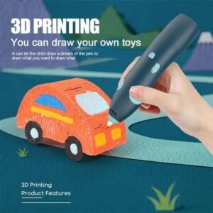 3D Pen for 3D Printing Drawing Pen
