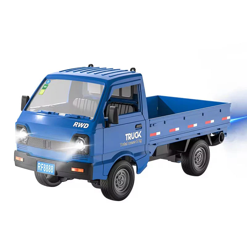 Rc High Speed Rechargeable Suzuki Pickup - Image 4
