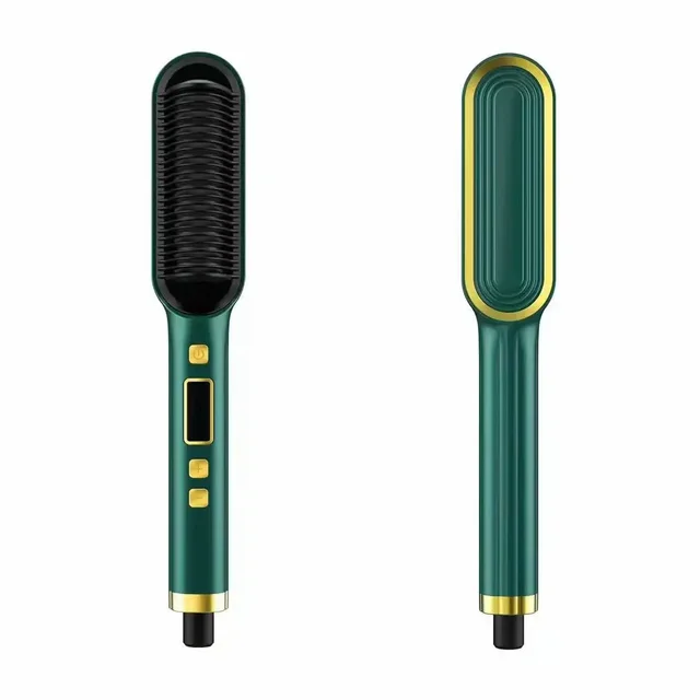 Original Professional Hair Straightener Comb - Image 3