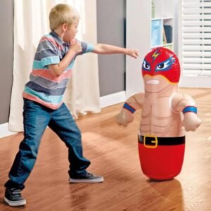 Intex Animal Punching Bag Toy For Kids