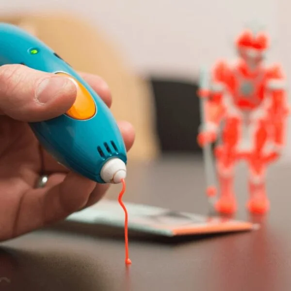 3D Printing Drawing Pen for Kids - Image 2