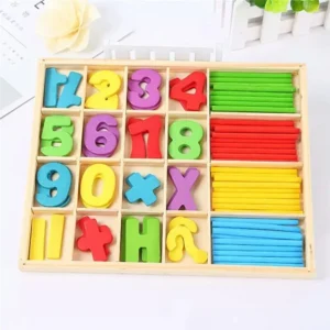 Educatioal Toys
