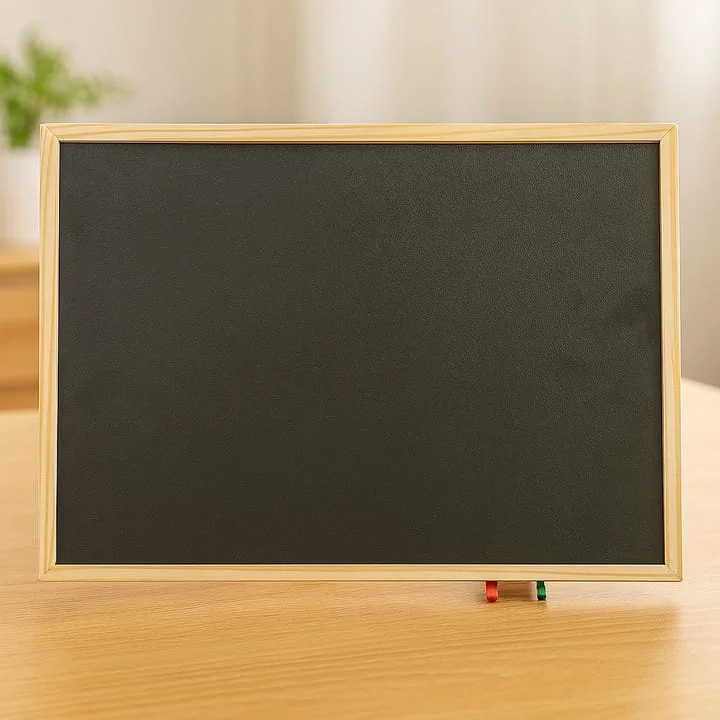 Wooden Multifunctional Learning Box for Kids – - Image 2