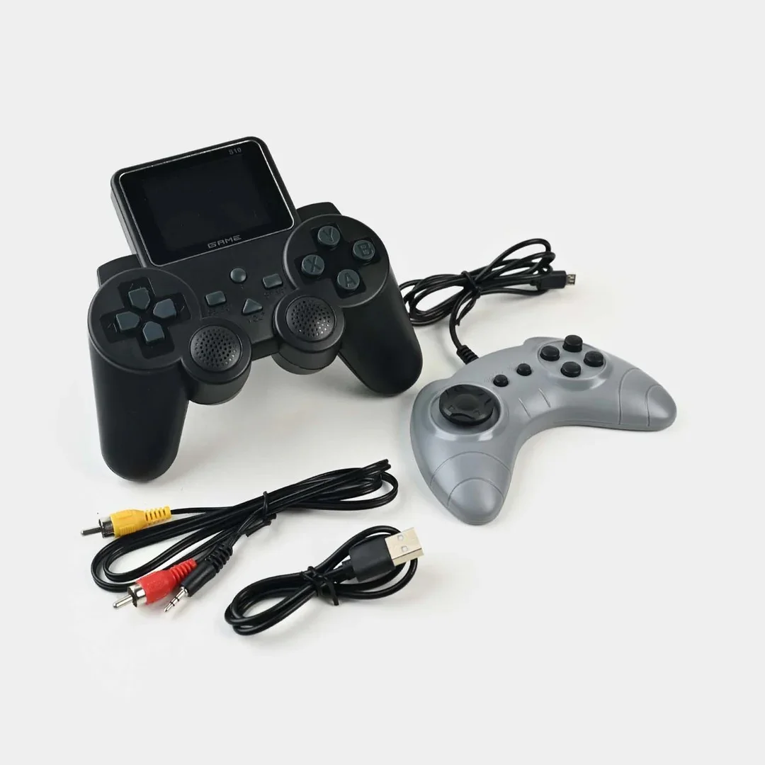 S10 Handheld Digital Game Player - Image 4