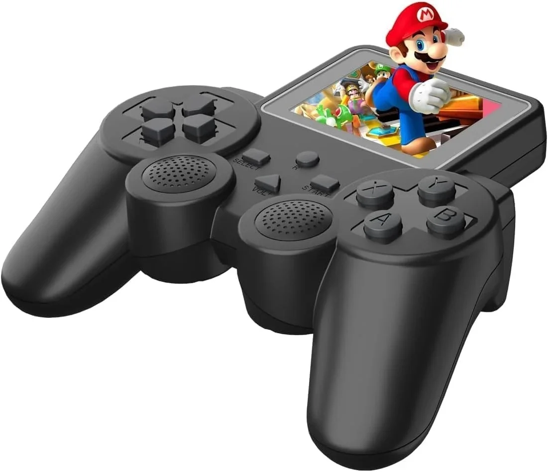 S10 Handheld Digital Game Player
