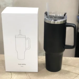 Stanley Quencher H2.0 FlowState Tumbler