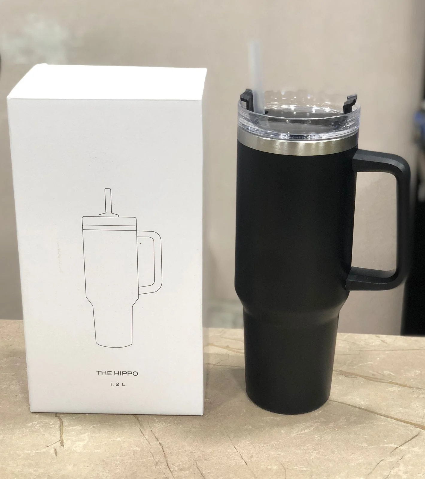 Stanley Quencher H2.0 FlowState Tumbler
