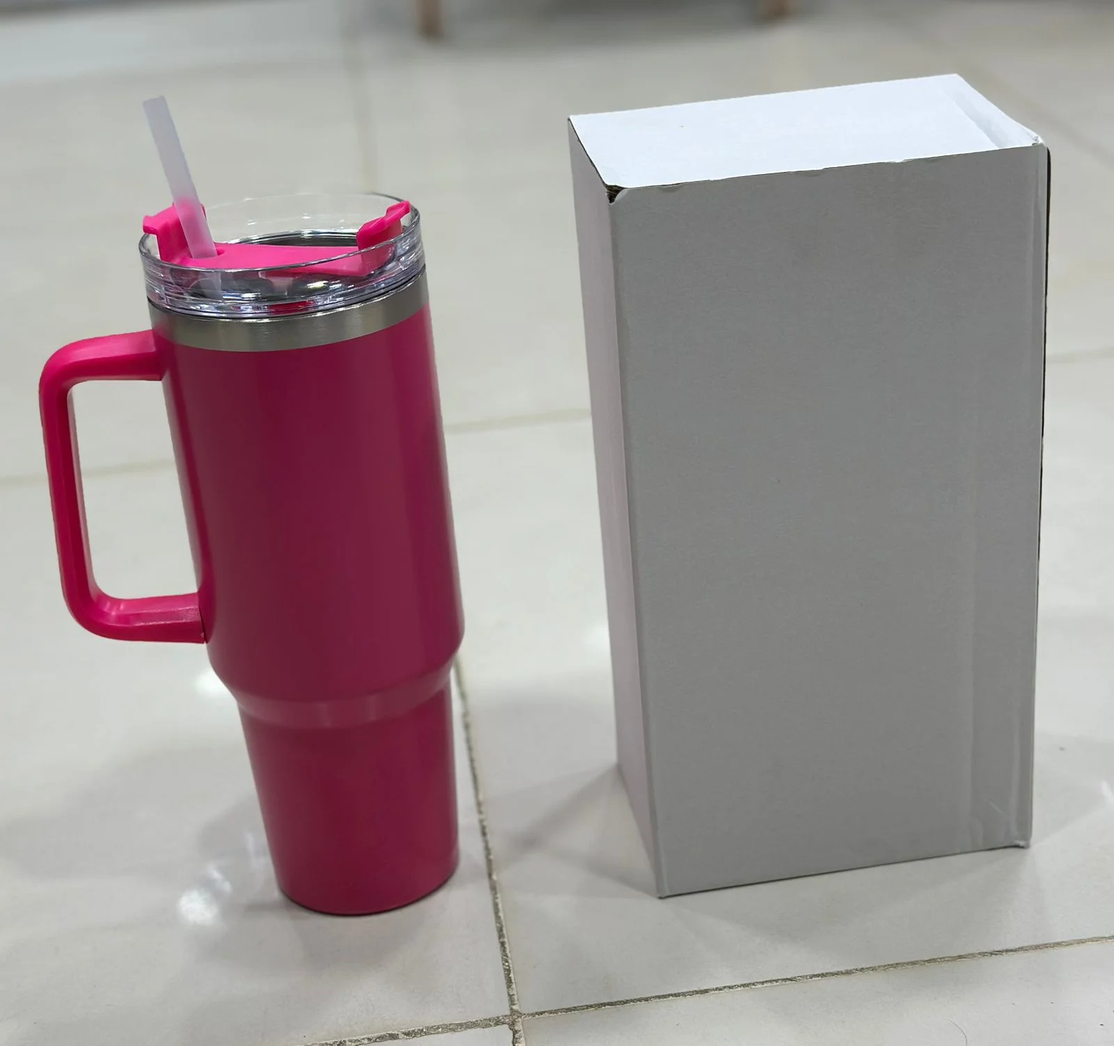 Stanley Quencher H2.0 FlowState Tumbler - Image 3