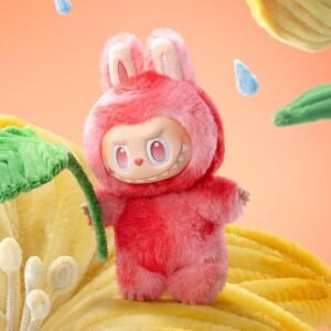 Labubu - Labubu Doll - Toys for Boys and Girls -