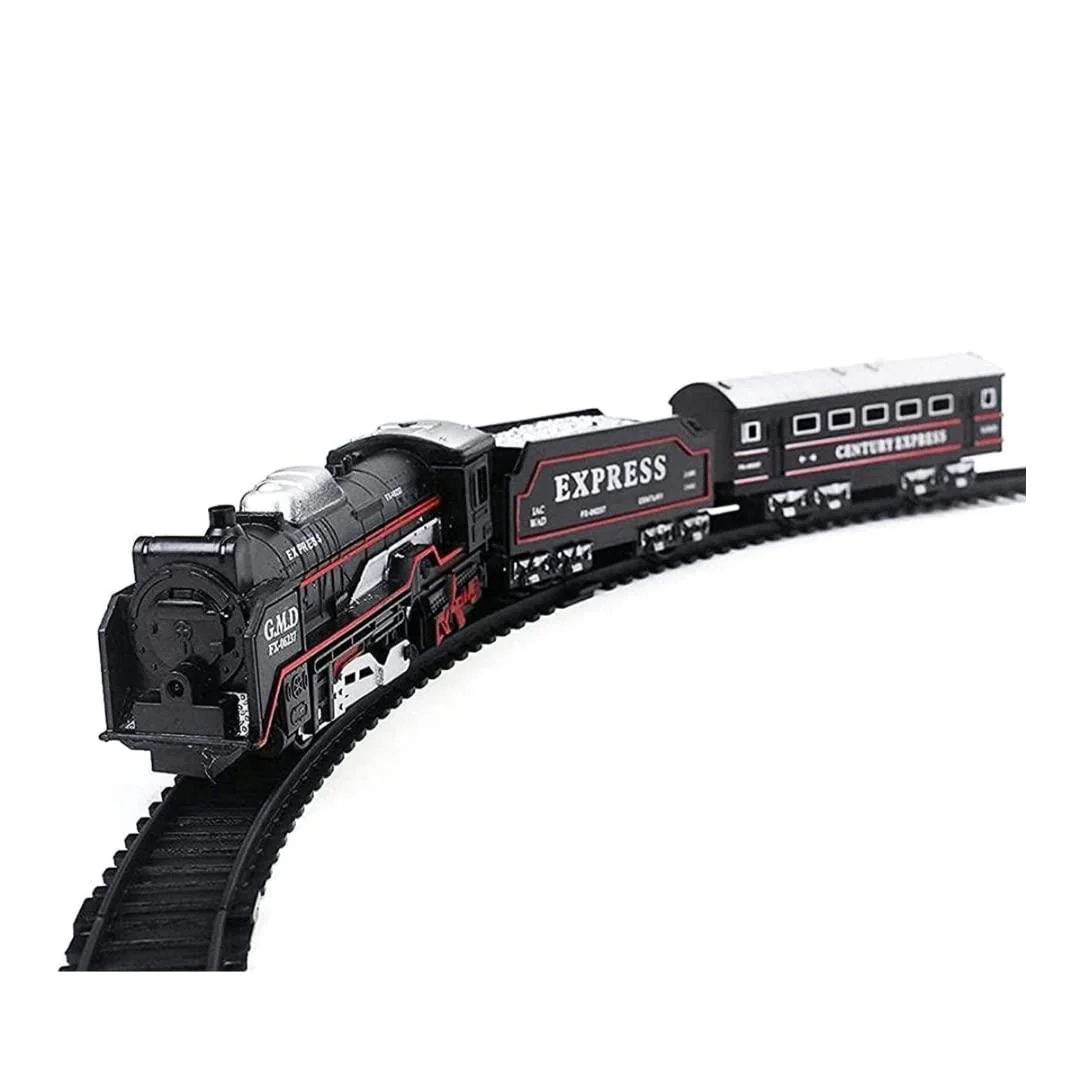 Train Set # 19026C - Image 2