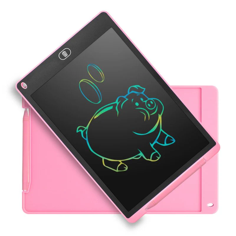 LCD Writing Tablet - Image 4