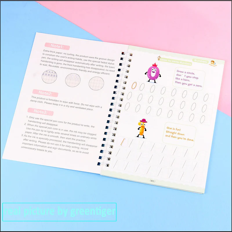 Magic Book - Image 3