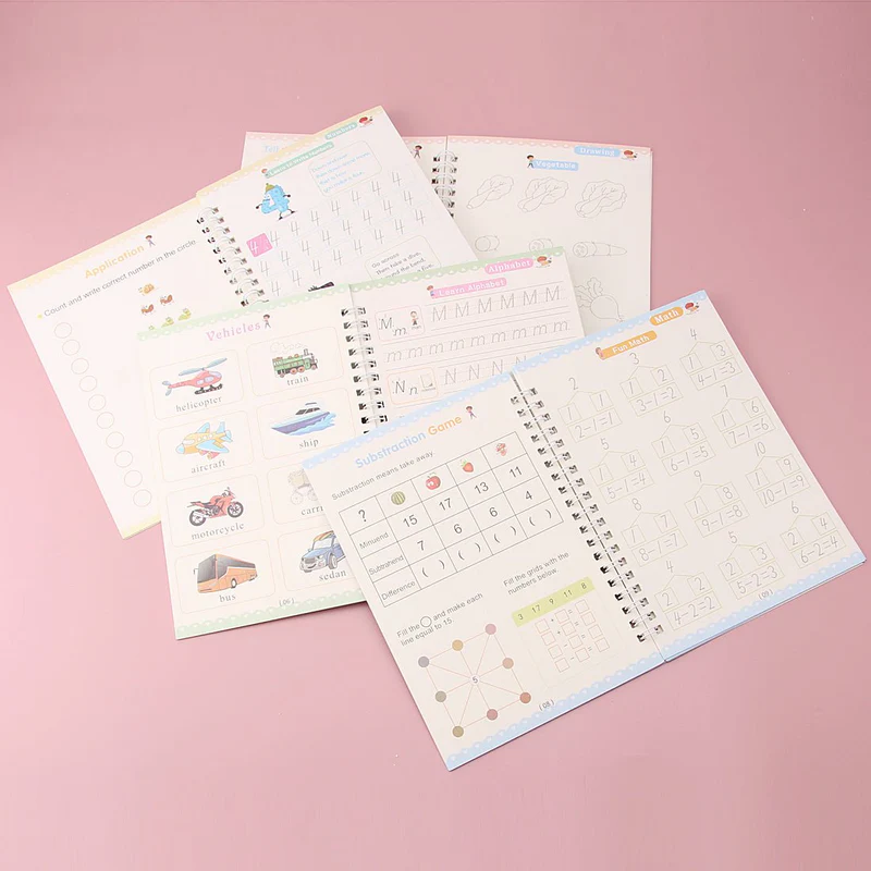 Magic Book - Image 4