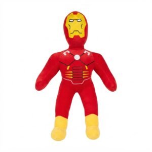 Iron Man Superhero