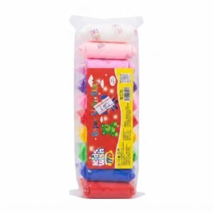 Kids Wish Super Light Clay [12 Piece]