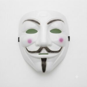 Anonymous Mask