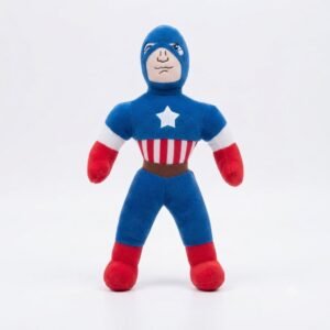 Super Hero Captain America